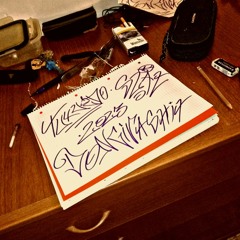 DONGIVASHIT TUXUEDO X SLATT