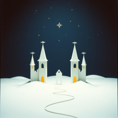 Paper Castles
