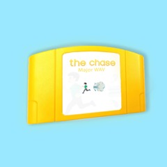 the chase