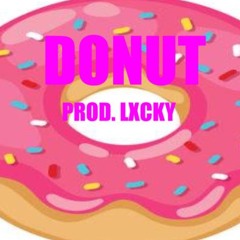 Virtual Trap Beat "Donut" | 145 BPM