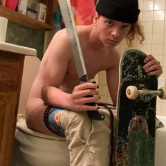 TOILETFUCKER +[Prod. MichaelLinkBeats]+