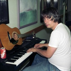 Daniel Johnston - True Loves Will Find You In The End Cover (Cassette Tape on Tascam 424 mkII)
