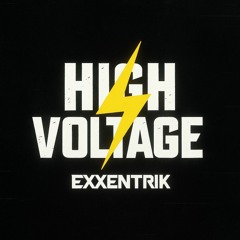 HIGH VOLTAGE