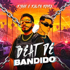 BEAT DE BANDIDO - R3ISE & RALPH (FREE DOWNLOAD)