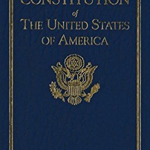 Constitution of the United States (Books of American Wisdom)