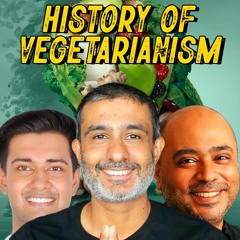 History Of Vegetarianism