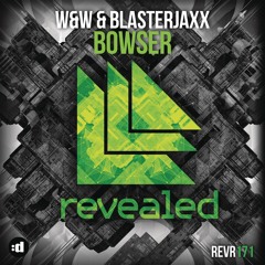 Bowser (Original Mix)