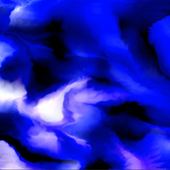 Blossoming Flowers with Touch Designer/2023-Penelope Walcott