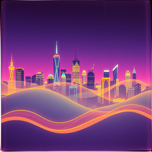 Skyline Stomp