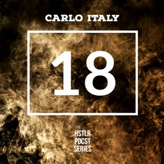 CARLO ITALY - HSTLR PDCST #18