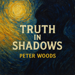 [Romantic Drama] Truth in Shadows - Subtle, emotional underscore for modern storytelling