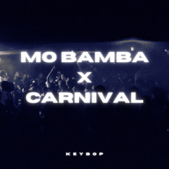 Mo Bamba X Carnival(Techno)