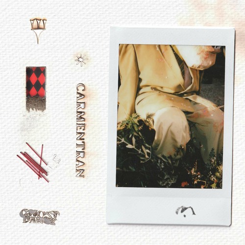 GD004 | Carmentran - Carmentran [PREVIEWS]