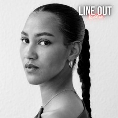 Immi Bakes - Mona Bone's Residency on Line Out Radio #9 - Feb 2025