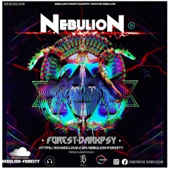 NebuLion - Viaje Entre Las Vias - 150 BPM