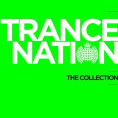 TRANCE NATION :THE COLLECTION