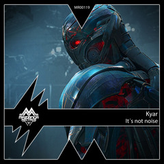 Kyar - Inside of Me (Original Mix)