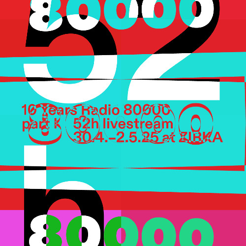 52h Community Stream w/ Jank b2b Ronny