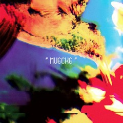 [FREE] Pa Salieu x Backroad Gee (UK Afroswing) Type Beat "MUECKE" 2023