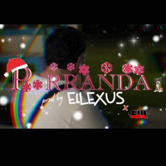 JRP The Real Music  ft Angelo - P - rranda prod by ELLEXUS x E.M.MusiK Inc