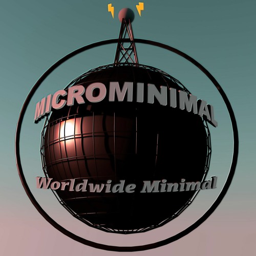 The microminimal takeover - 2nd Birthday Special - 🌐🌐🌐Worldwide Minimal🌐🌐🌐
