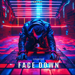 Face down (original mix)