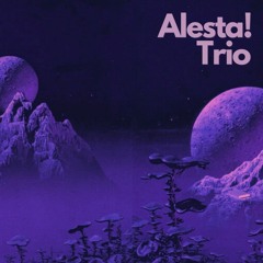 Alesta! Trio Live at Stage Pub