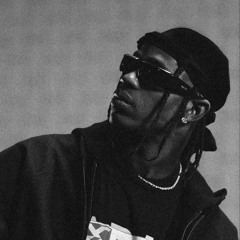 [FREE] Travis Scott x Metro Boomin Type Beat - “Lucid” | Dark Floated Trap Instrumental 2025