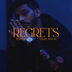 Jevin Gill, Talha Anjum - Regrets (Official Audio) | Prod. by Umair.mp3