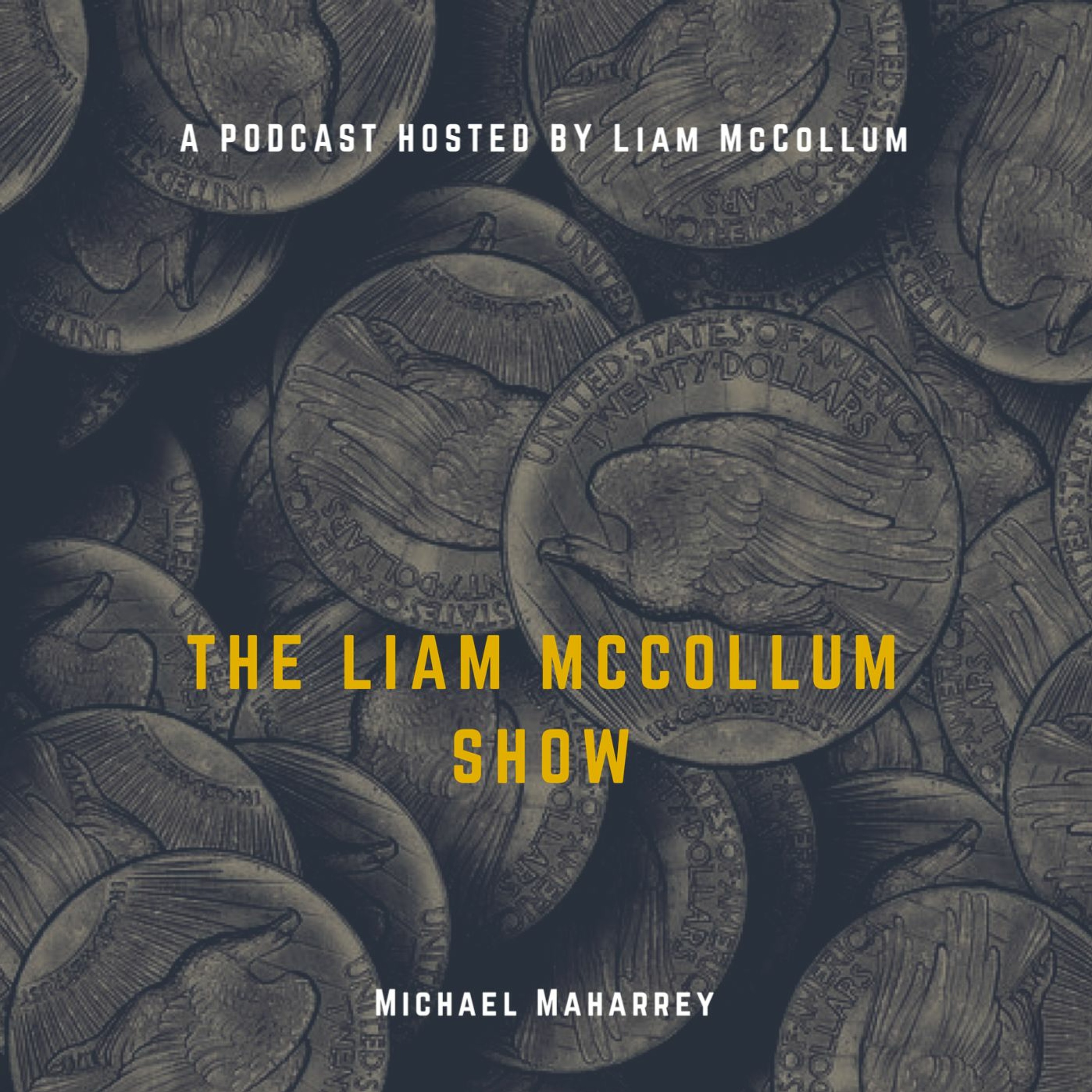 The Liam McCollum Show