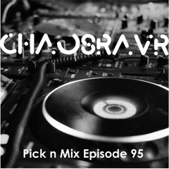 Episode 95 - A Bouncy Mix