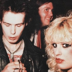 heroinsick - cant see/crows (prod. shibee)