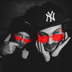 NINHO - ELLE A MAL x HEADS WILL ROLL (GRAVE REMIX) [FREE DL]