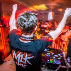 Julius - M1K Podcast #1