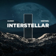 Alesso & Sentinel x Delerium - Interstellar x Silence (Mike Traxx edit)