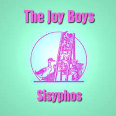 The Joy Boys at Sisyphos 2014