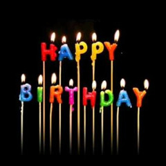 Happy Birthday Marimbero - (Percy Delicious Batukada Pvt Show)