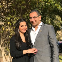 سلام - ميدلي قبطي ماروني للسيدة العذراء - منال نعمة، ليال نعمة، مونيكا جورج و بيتر غطاس