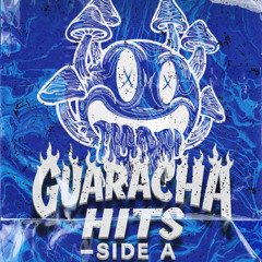 CVNIS - Guaracha Hits - Side A