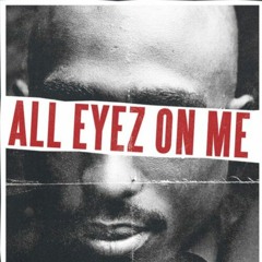 2Pac All Eyez On Me slowed and revarb