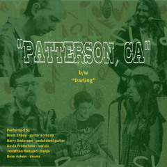 Patterson, CA