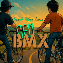 Gen BMX