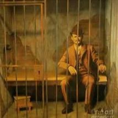 The Hoose-Gow - Joey Morales - 1986