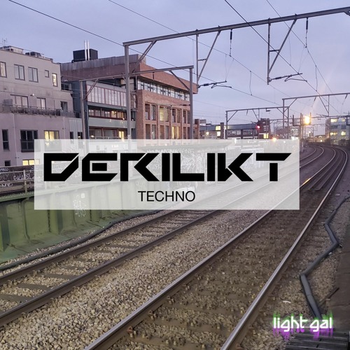DERILIKT Techno 9