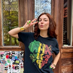 clara @ Kiosk Radio 26.10.2025