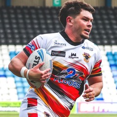 Zac Fulton says that the Bradford Bulls are ready to fight for a place in the Grand Final