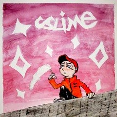 CSLIME Feat. MORY G65