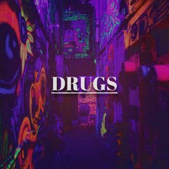 [FREE] Freestyle Type Beat - "DRUGS" | Free Type Beat | Rap Trap Beats Freestyle Instrumental Fast