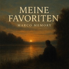 Favoriten - Marco Memory