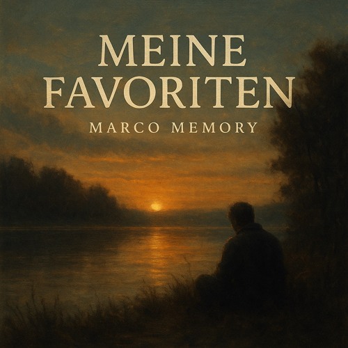 Favoriten - Marco Memory